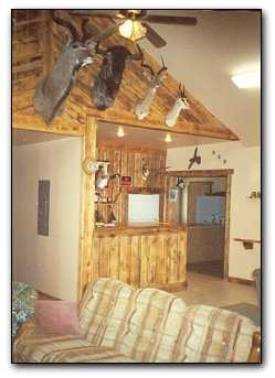 Flatwillow Creek Lodge