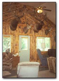 Flatwillow Creek Lodge