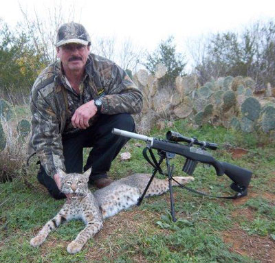 Deer Hunting Texas Predator Hunt