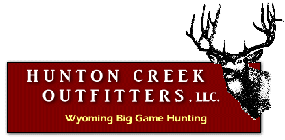 Hunton Creek Outfitters