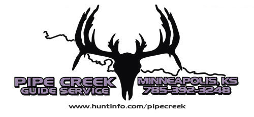 Pipe Creek Guide Service