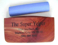 Super Yelper Turkey Call