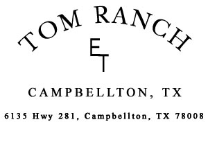 Tom Ranch